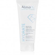 Alma K. Hydrate crema protectoare pentru maini 100 ml