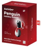 Satisfyer PENGUIN Holiday Edition