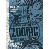 Disney The Zodiac Legacy: The Dragon&#039;s Return