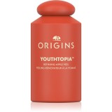 Origins Youthtopia&trade; Liquid Exfoliating Apple Face Peel exfoliant facial pentru netezirea pielii 100 ml