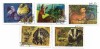 U.R.S.S. - Animale, 1975 - serie obliterata, Rusia, Fauna, Stampilat