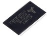 Memorie SRAM 4Mb 256kx16 2.7-3.6V 45ns TSOP44