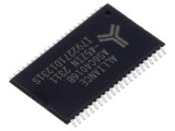 Memorie SRAM 4Mb 256kx16 2.7-3.6V 45ns TSOP44