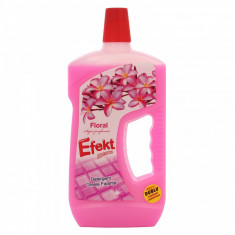 Efekt Detergent pentru pardoseli 1 L Floral foto