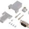 Conector D-Sub HD 15 pini, pe cablu