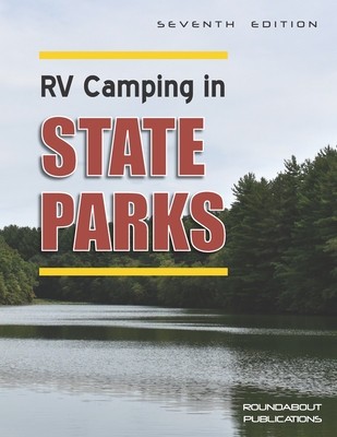 RV Camping in State Parks, 7th Edition foto