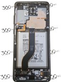 Display Samsung SM-G985 S20+ S20 PLUS BLACK SWAP