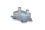 NRF 31758 Radiator ulei, ulei motor