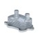 NRF 31758 Radiator ulei, ulei motor