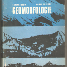 Geomorfologie-Traian Naum