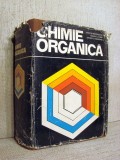 Chimie organica (Stiintifica si Enciclopedica, 1976) - James B. Hendrickson