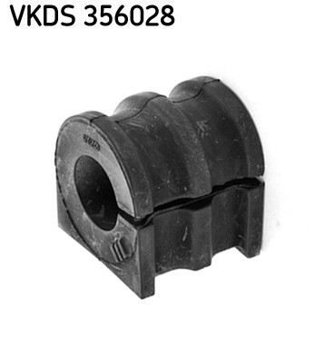 SKF VKDS 356028 cuzinet, stabilizator foto