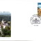 MOLDOVA 2005, FDC, Biserica Sf. Nicolae - Manastirea Curchi