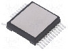 Tranzistor N-MOSFET, capsula SMPD, IXYS - MMIX1F160N30T