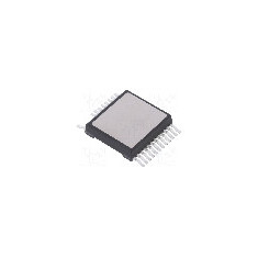 Tranzistor N-MOSFET, capsula SMPD, IXYS - MMIX1F160N30T