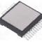 Tranzistor N-MOSFET, capsula SMPD, IXYS - MMIX1F160N30T