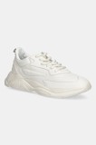 HUGO sneakers Leon culoarea bej, 50536660