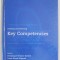 DEFINING AND SELECTING KEY COMPETENCIES , edited by DOMINIQUE SIMONE RYCHEN and LAURA HERSH SALGANIK , 2001