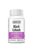 Extract standardizat de Black Cohosh, 30 capsule vegetale, Zenyth