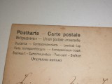 Cumpara ieftin CARTE POSTALA / FELICITARE - 1903