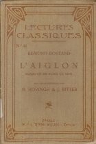 L&#039;Aiglon - Drame en six actes, en vers
