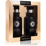 Vivian Gray Fantastic Amberwood &amp; Patchouli set cadou de maini