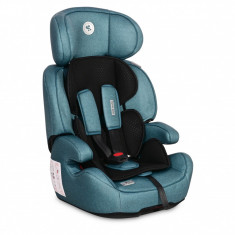 Scaun auto Iris isofix 9-36 kg arctic