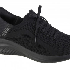 Pantofi pentru adidași Skechers Slip-Ins Ultra Flex 3.0 - Brilliant 149710-BBK negru