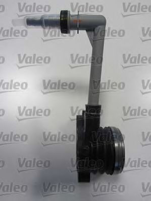 Rulment de presiune, ambreiaj RENAULT MEGANE II (BM0/1, CM0/1) (2002 - 2011) VALEO 804544