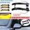 Set de 2 lampi led semnalizare dinamica oglinda Xentech Light VW Touareg II 7P (2010-2018) 12V