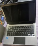 Laptop Denver NID-11125DE, cu probleme