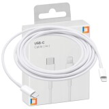 Co2 &Icirc;ncărcător Usb-C Cablu De &Icirc;ncărcare Rapidă La Fulger Iphone 13 14 Pro 2M