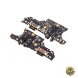 Placa cu Conector Incarcare - Audio - Microfon Motorola Moto G34 Service Pack 5P68C23730
