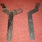 Set suport bara spate Dacia 1310 stanga + dreapta