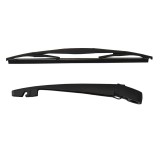 Brat stergator luneta Mitsubishi OUTLANDER 03.2007-2012 lamela stergator de 305mm, Rapid