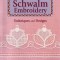 Schwalm Embroidery: Techniques and Designs