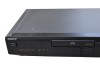 CD Player Sony CDP-XE210, Digital Out, Made in Hungary, Negru, Telecomanda