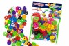 SET CONSTRUCTOR MUSETEL 1, Viva Toys