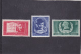 ROMANIA 1952 - I.L.CARAGIALE, MNH - LP 321, Istorie, Nestampilat