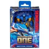 TRANSFORMERS ONE FIGURINA SENTINEL PRIME 23CM, Hasbro