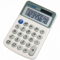 Calculator de Birou Milan 42918 8 Caractere foto