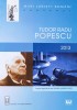 Centenar Tudor Radu Popescu - Ion Dogaru, Mircea Dutu, Universul Juridic, Biografii, 2013, Romana