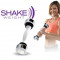 Shake Weight - gantera pentru femei