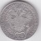 AUSTRIA 20 KREUZER 1830 E ALBA IULIA