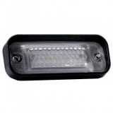 Lampa numar LED incastrabila FT-263 Fristom