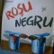 Vinil Rosu si Negru electrecord