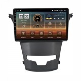 Navigatie dedicata cu Android Ssangyong Korando 2013 - 2019, 8GB RAM, Radio GPS