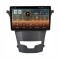 Navigatie dedicata cu Android Ssangyong Korando 2013 - 2019, 6GB RAM, Radio GPS