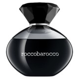 Rocco Barroco, Black, Apă de parfum, Pentru femei, 100 ml