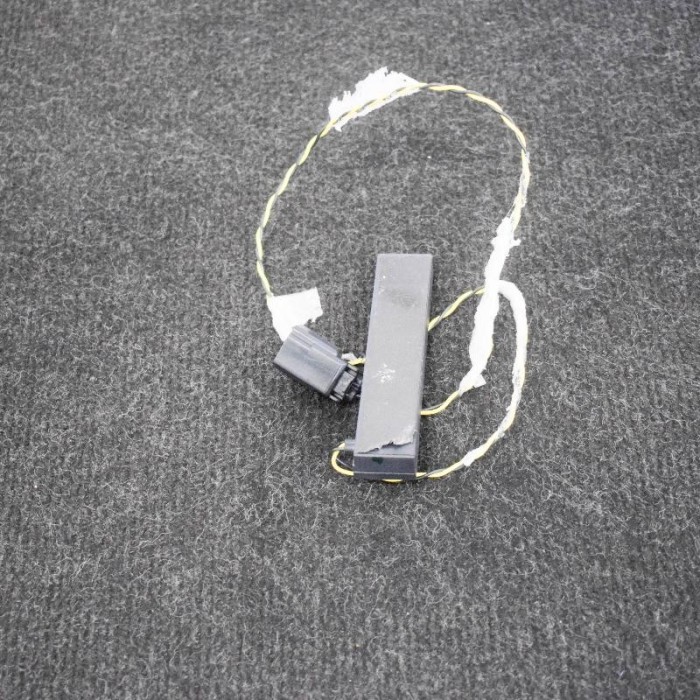 Antena Keyless Entry FORD ECOSPORT 2016 OEM: 8A6T-15K603-LC5WK50452 | 4122575